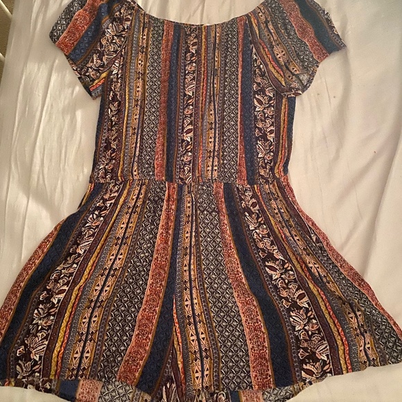 Winners romper - Picture 1 of 1